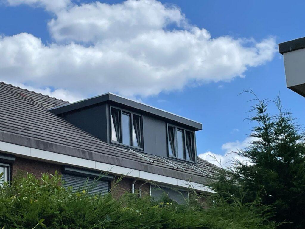 Dakkapel 1 meter Gelders Dakkapel Dakkapel 1 meter Gelders Dakkapel