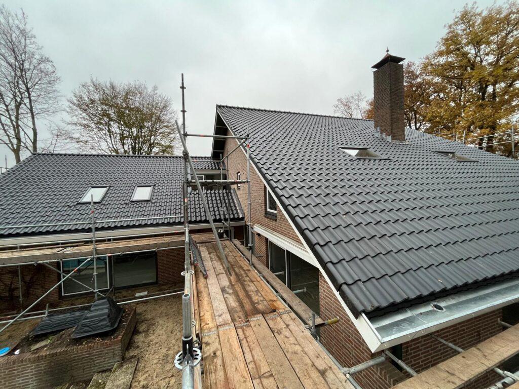 Dakrenovatie Apeldoorn