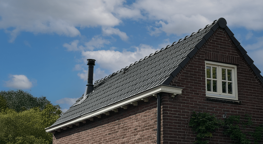 Dakrenovatie Nijmegen