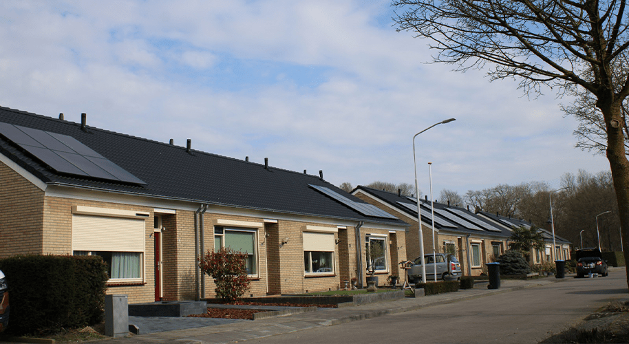 Dakrenovatie Vorden
