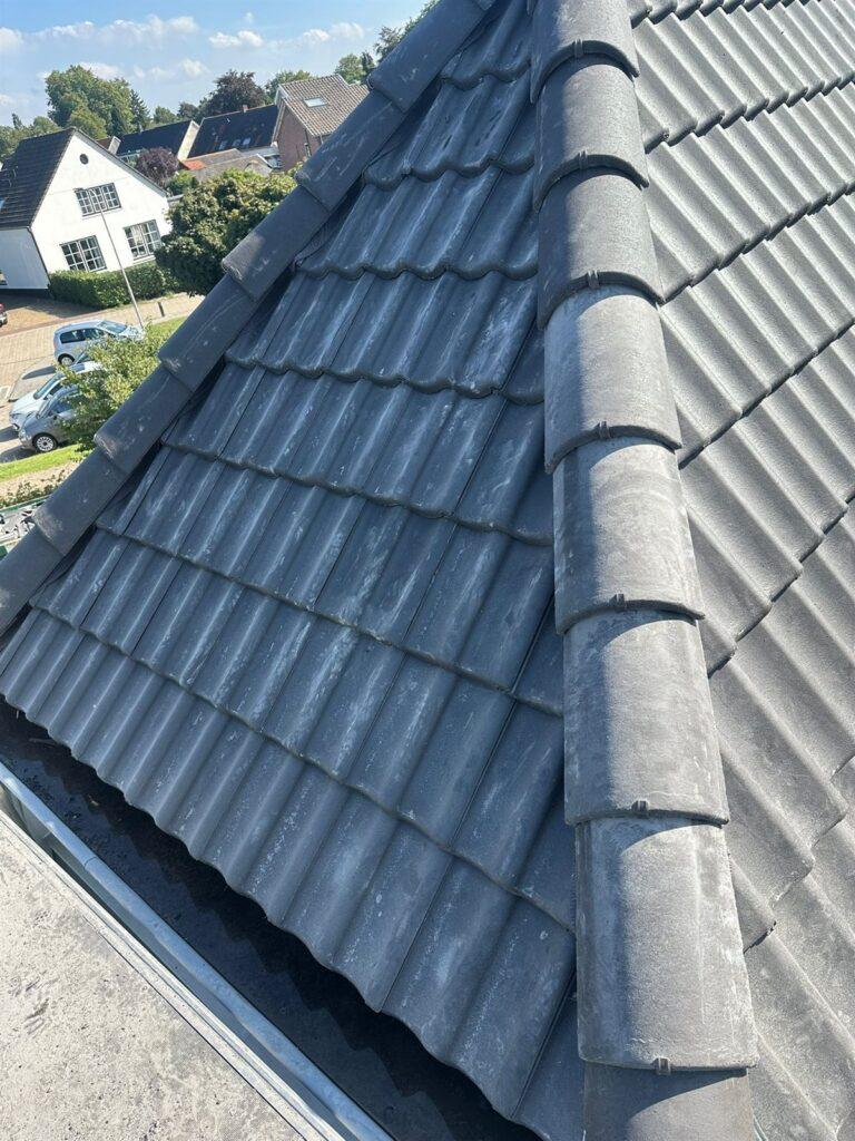 Stormschade herstel