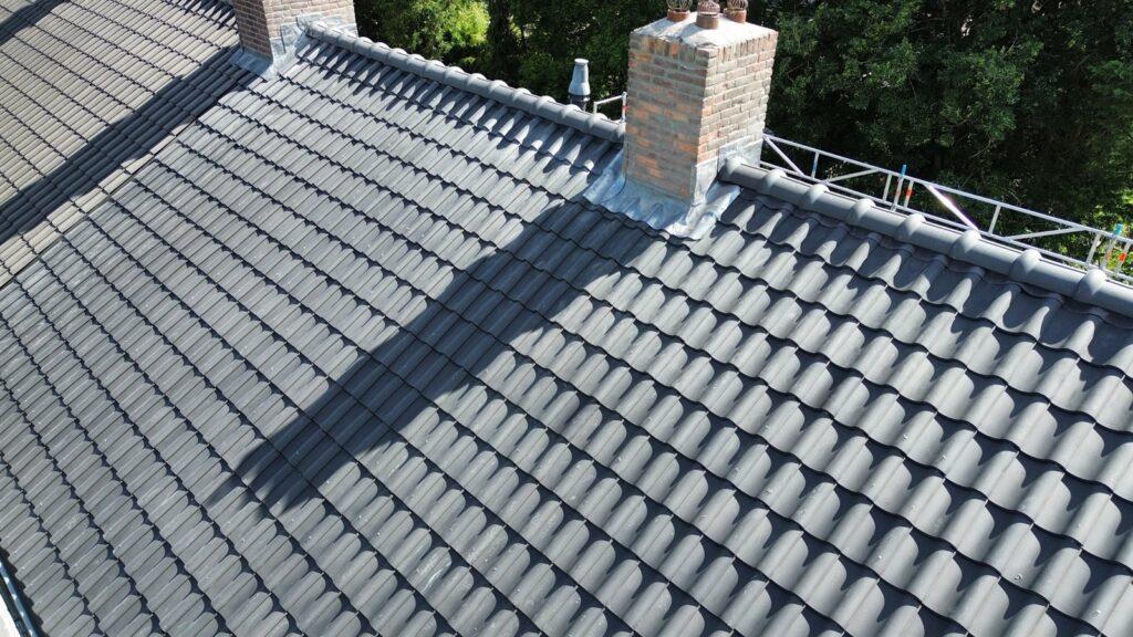 Metselwerk herstel