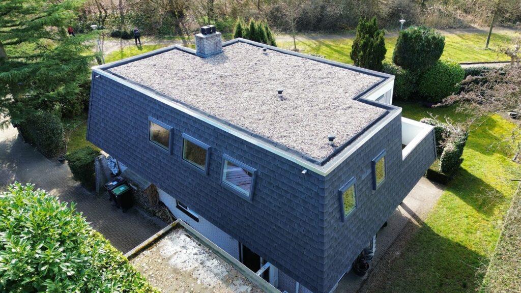 Onderhoud en reparatie
