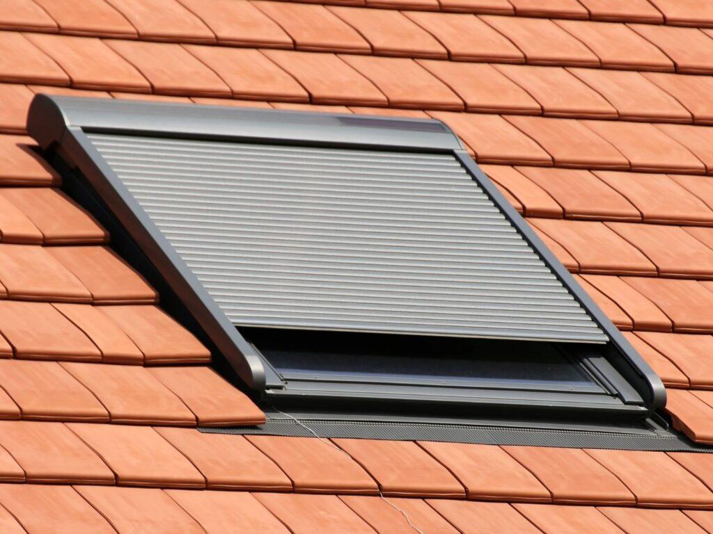 Velux dakramen vervangen